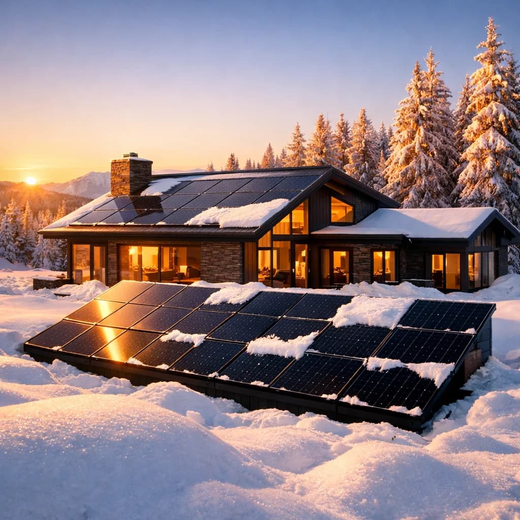 The Zero-Bill Blueprint: Weaponizing Ontario's Winter to Escape the 2026 Hydro Trap - Incentives