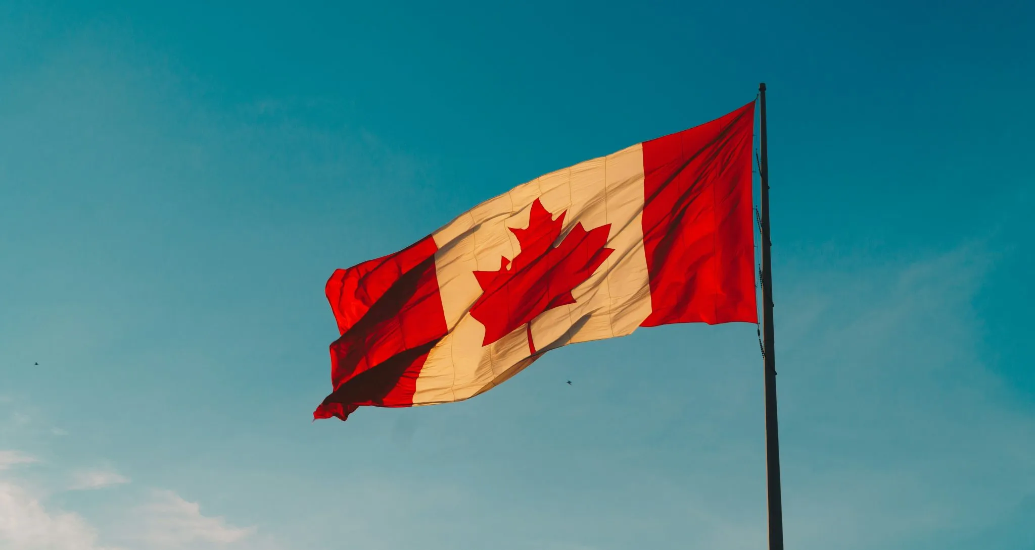 Canada's New Clean Technology Investment Tax Credit is a Big Win - Press Release