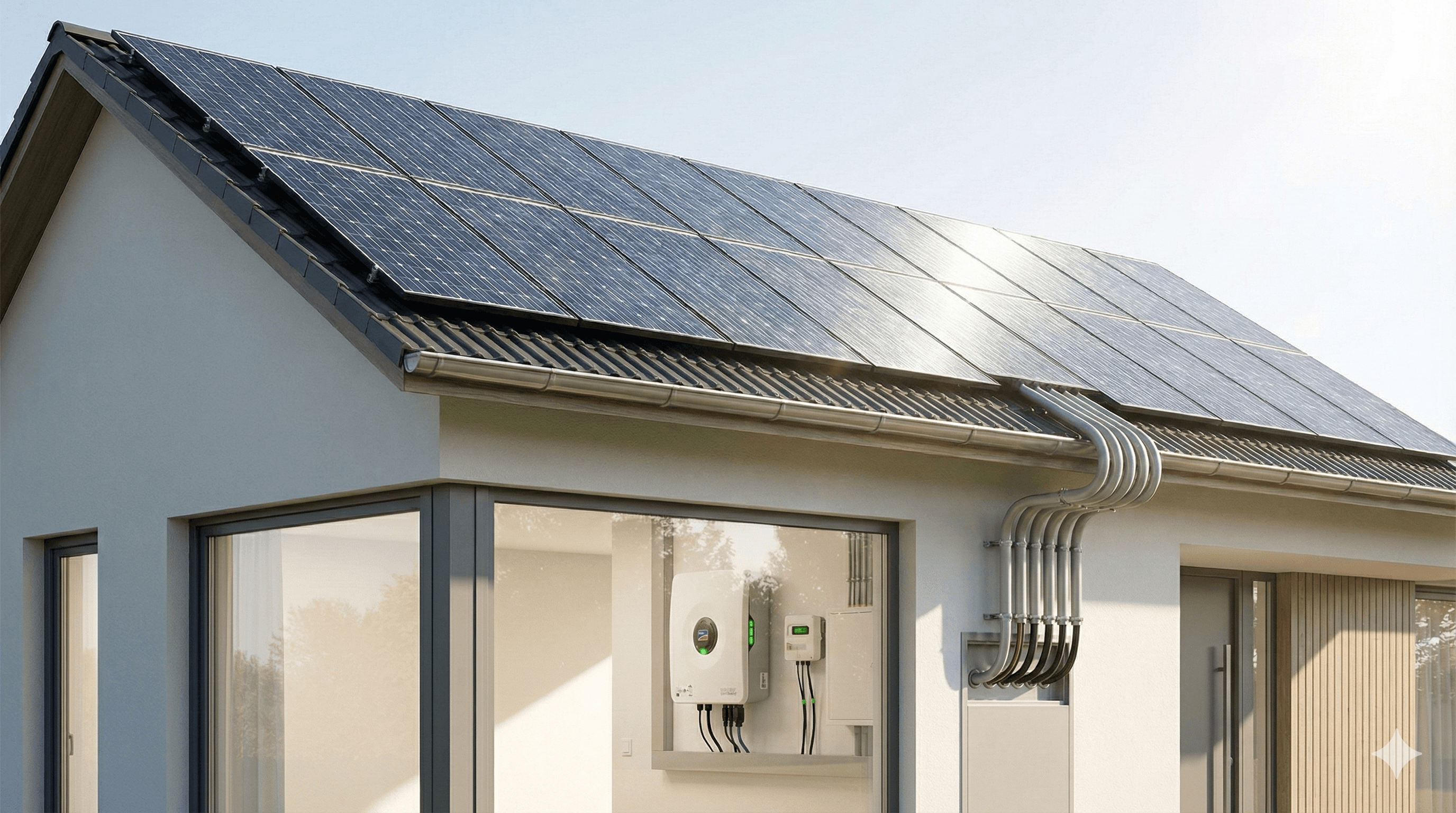 Ontario Solar + Battery Complete Financing Guide 2026: Get $40K Financing + $10K Rebates - Ontario Financing Programs