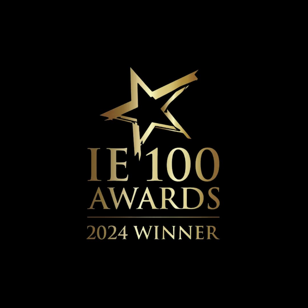 IE100 Awards - Innovation and Excellence in Commercial Energy Solutions