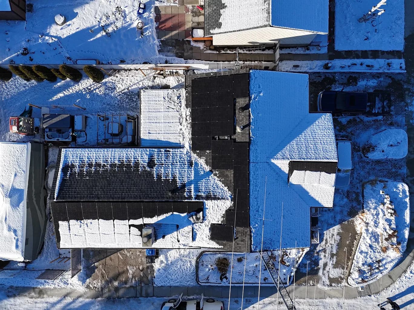 Alberta Solar Rebates and Incentives 2026: Complete Guide - Incentives