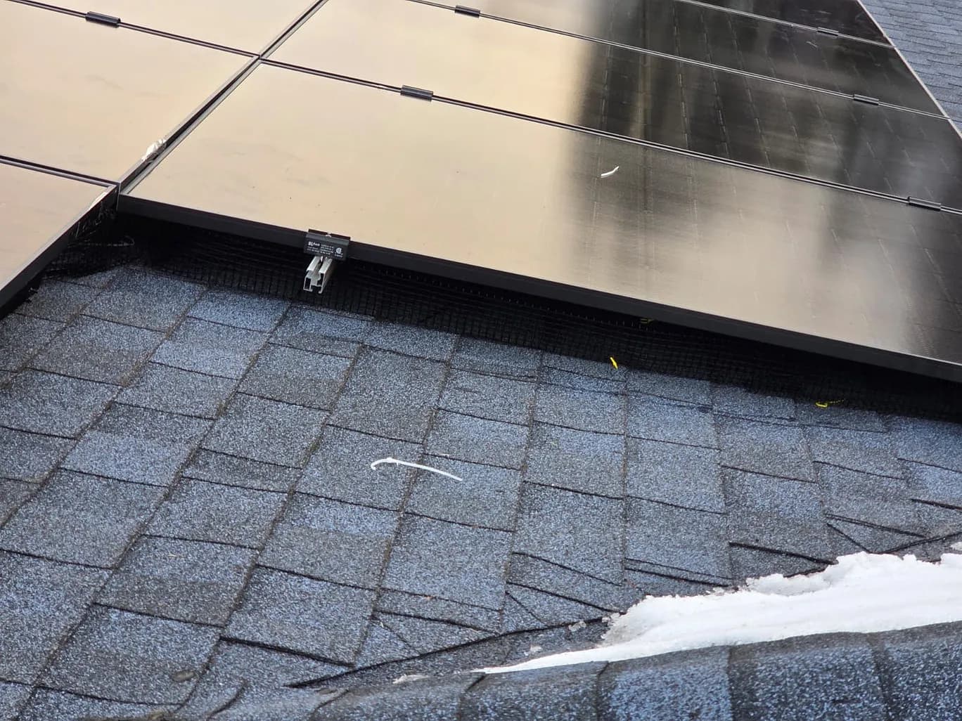 9.02 kW DC Solar PV System residential solar panel installation in Saint John, NB, New Brunswick - SolarX Canada