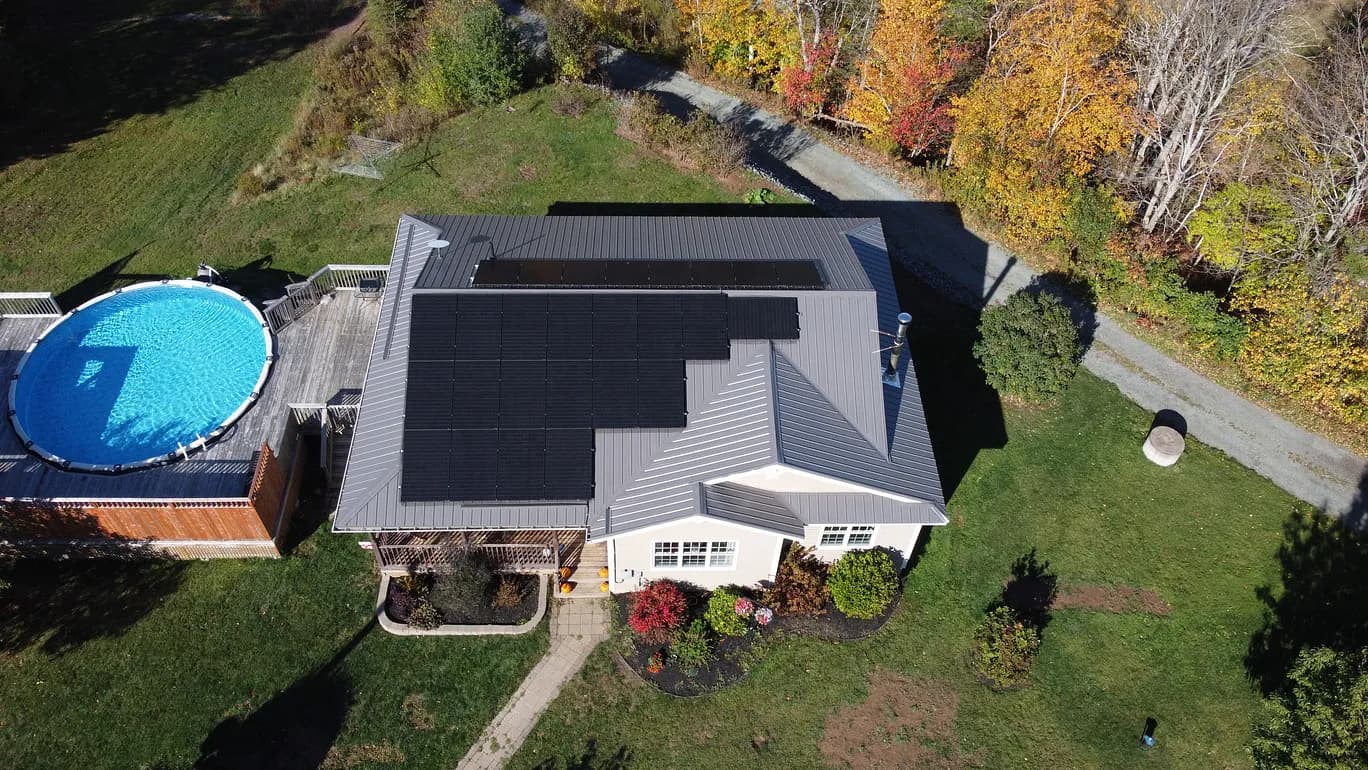 Nova Scotia - Nova Scotia