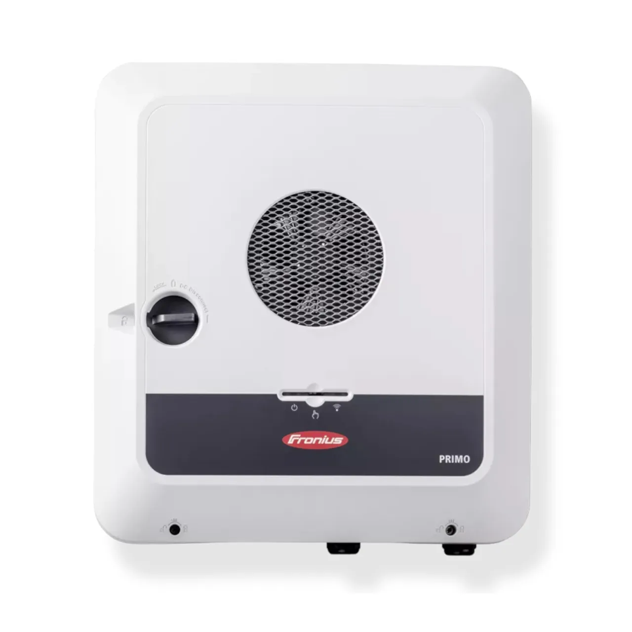REVO Inverters