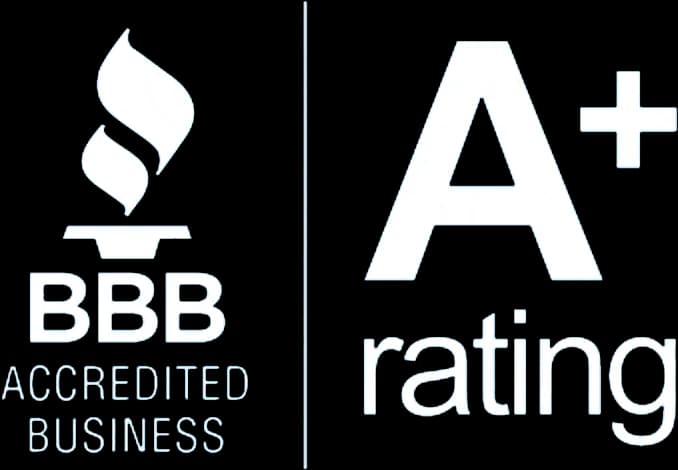 BBB Accredited Business